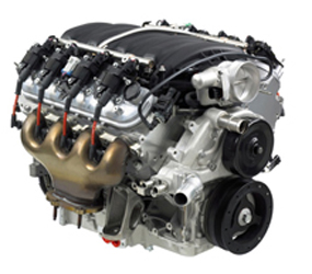 U215A Engine